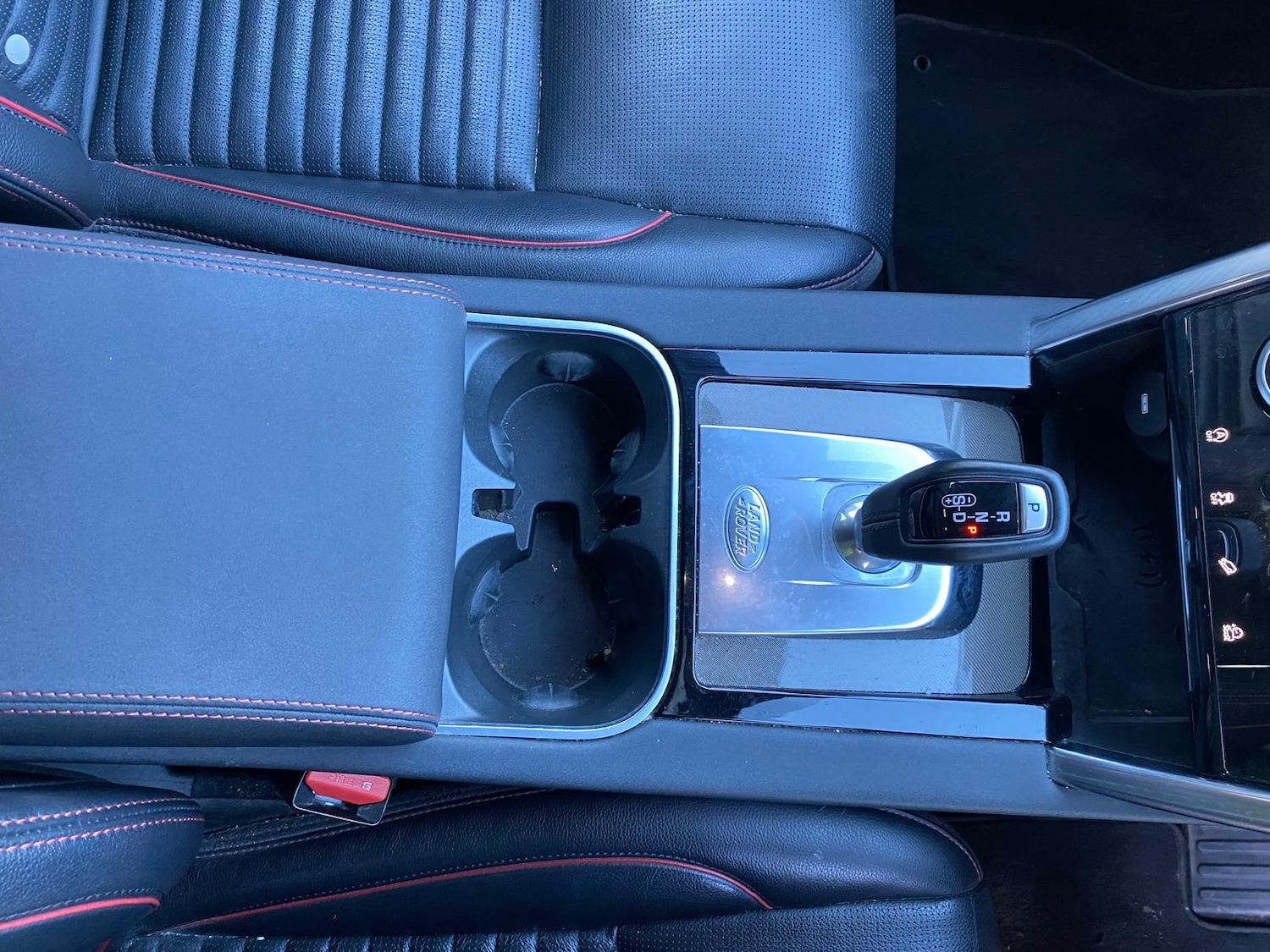 Used Land Rover Discovery Sport 2020 for sale - 76595351: Photo 14