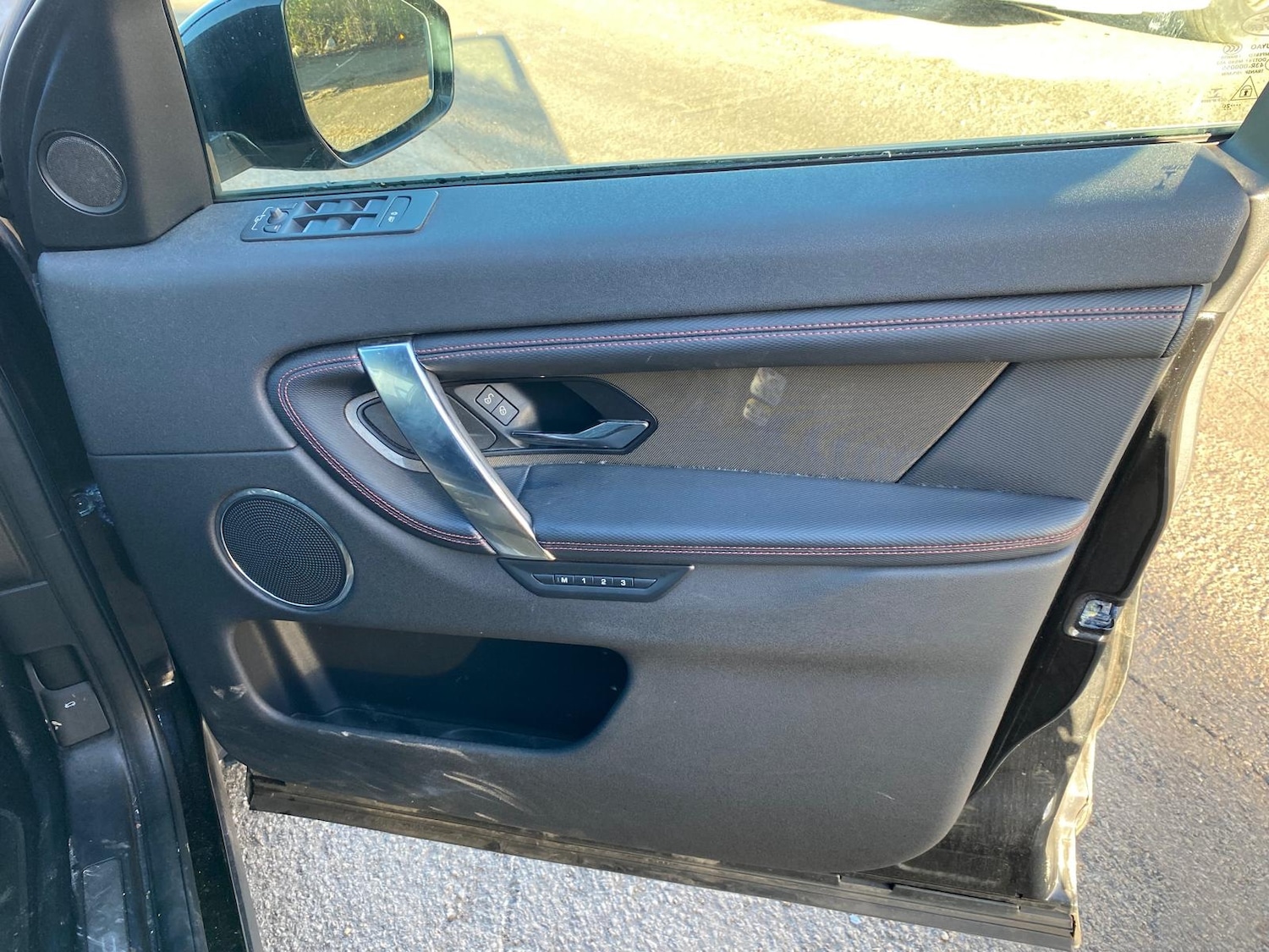 Used Land Rover Discovery Sport 2020 for sale - 76595351: Photo 16