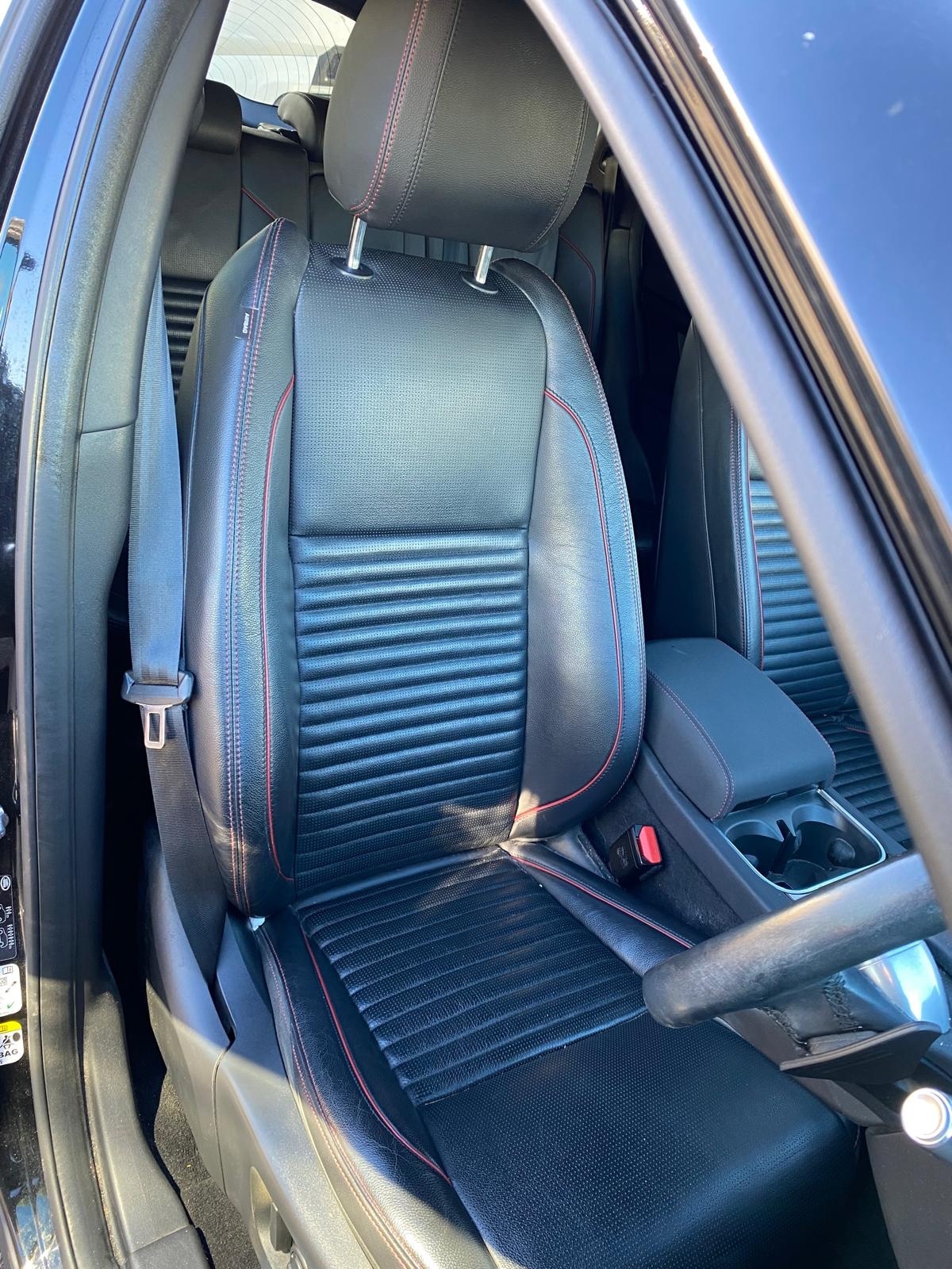 Used Land Rover Discovery Sport 2020 for sale - 76595351: Photo 17