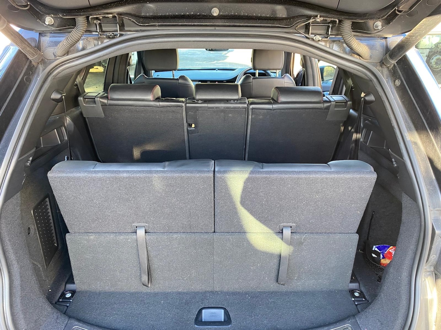 Used Land Rover Discovery Sport 2020 for sale - 76595351: Photo 20