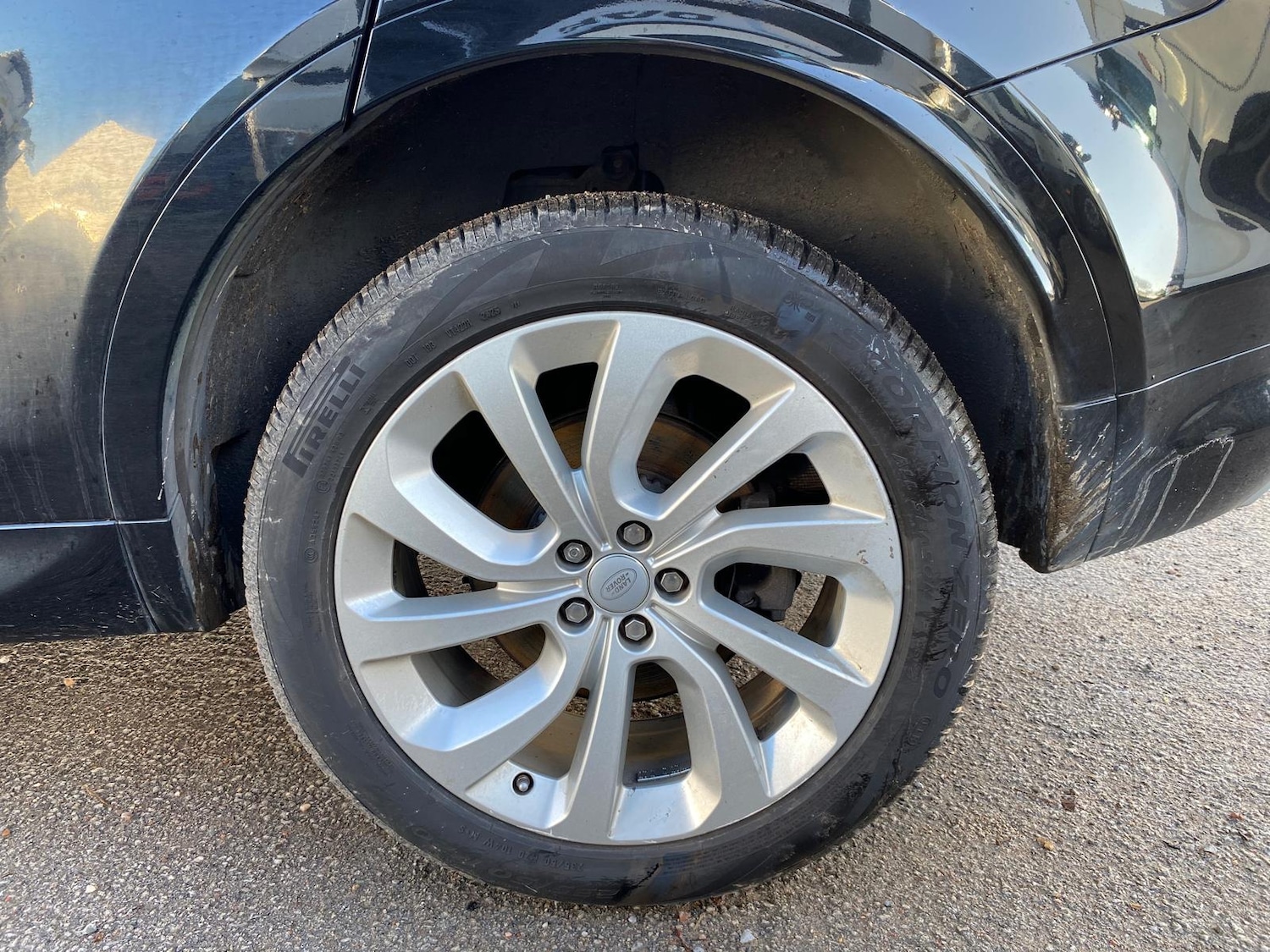 Used Land Rover Discovery Sport 2020 for sale - 76595351: Photo 25