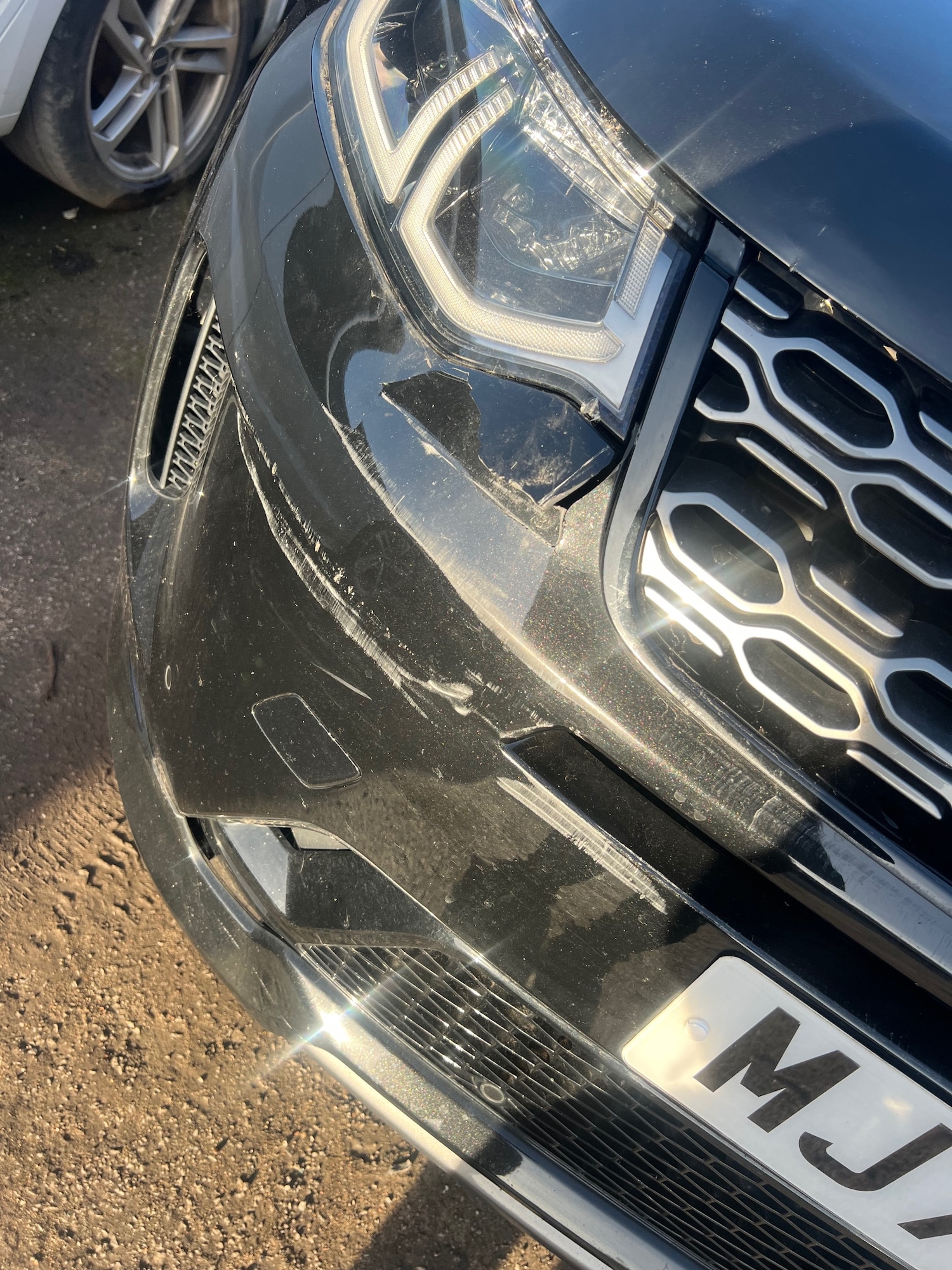 Used Land Rover Discovery Sport 2020 for sale - 76595351: Photo 26