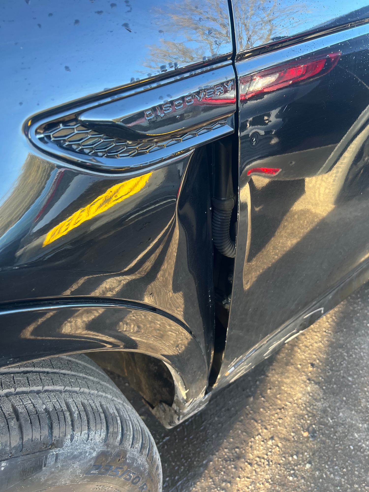 Used Land Rover Discovery Sport 2020 for sale - 76595351: Photo 28