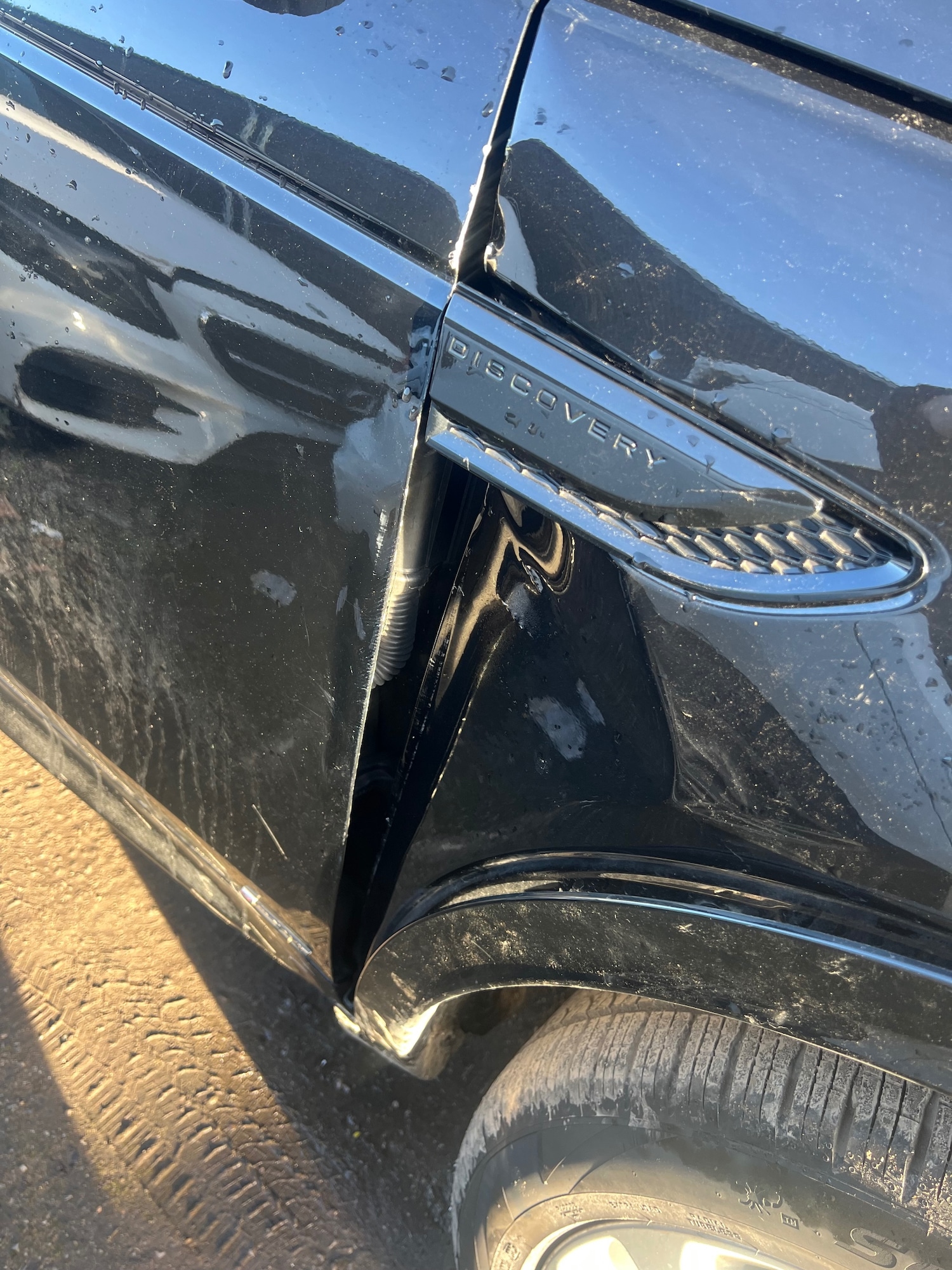 Used Land Rover Discovery Sport 2020 for sale - 76595351: Photo 29