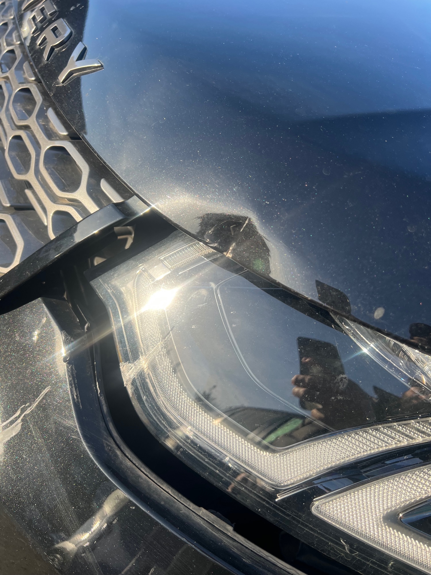 Used Land Rover Discovery Sport 2020 for sale - 76595351: Photo 30