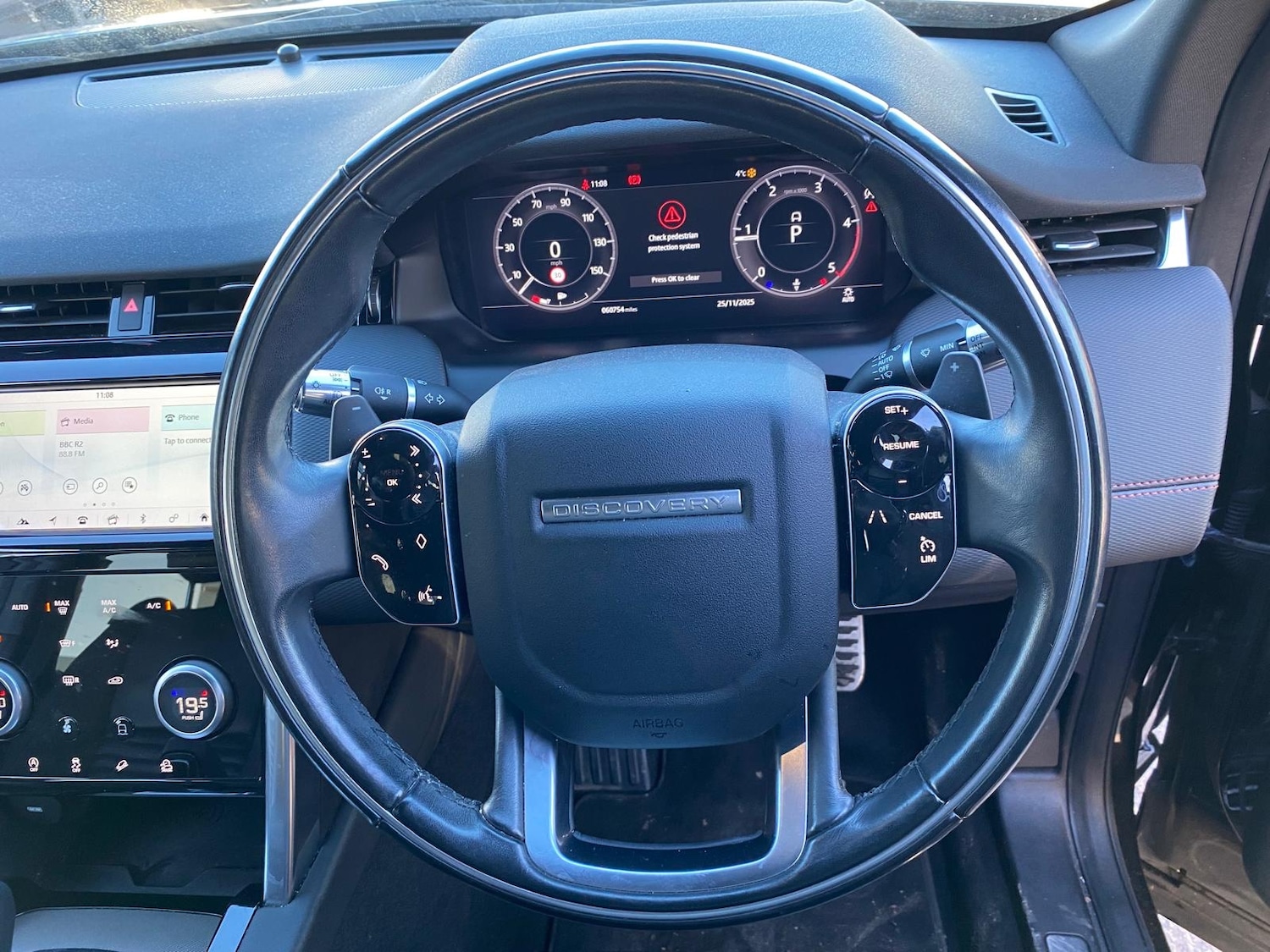 Used Land Rover Discovery Sport 2020 for sale - 76595351: Photo 8