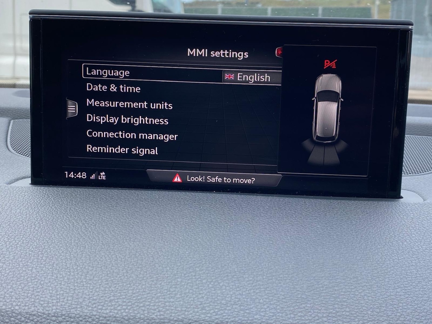 Used Audi Q7 2016 for sale - 78039965: Photo 13