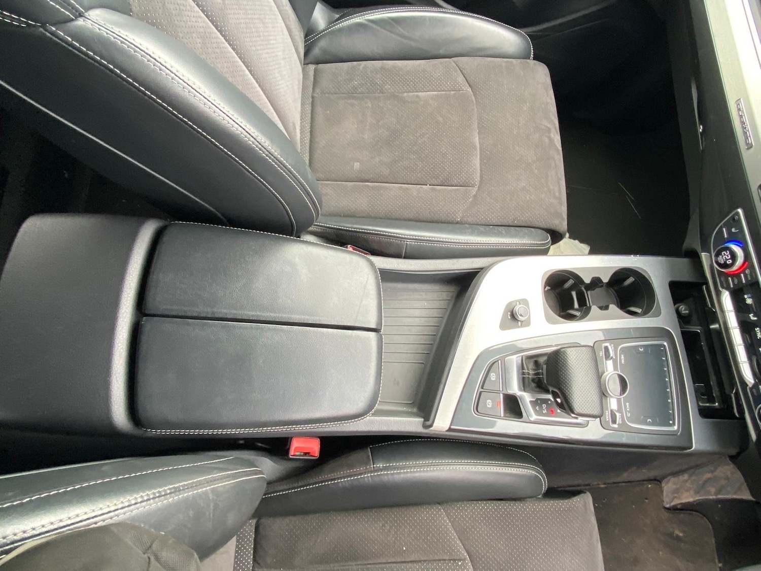 Used Audi Q7 2016 for sale - 78039965: Photo 14