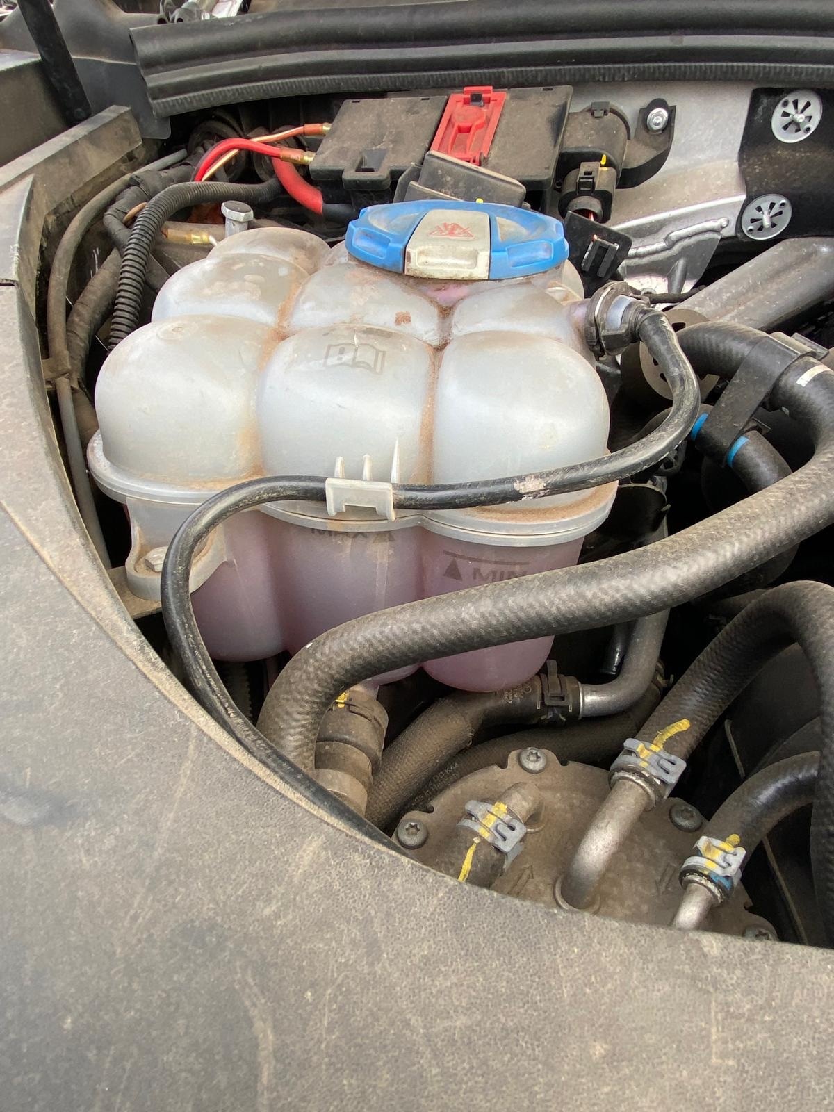 Used Audi Q7 2016 for sale - 78039965: Photo 24