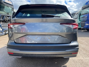 Used Skoda Enyaq 2022 for sale - 78296620: Photo