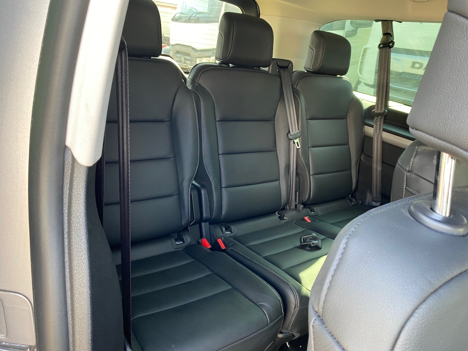 Used Peugeot Traveller 2024 for sale - 77947348: Photo 21