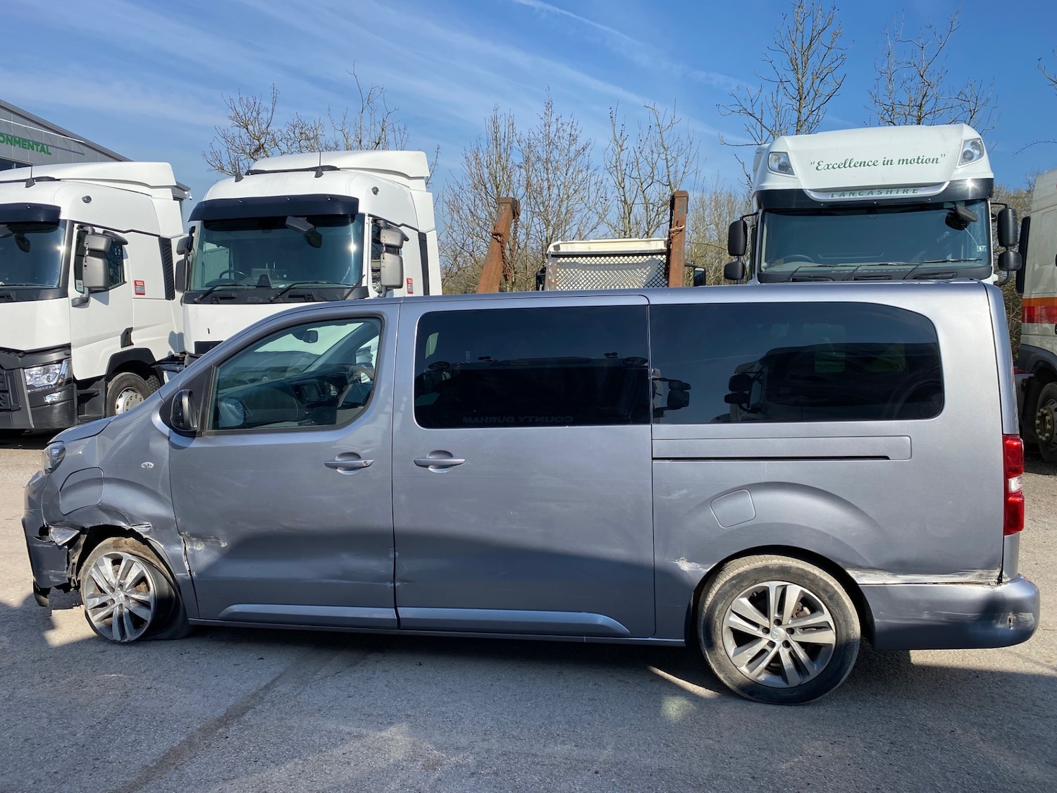 Used Peugeot Traveller 2024 for sale - 77947348: Photo 7
