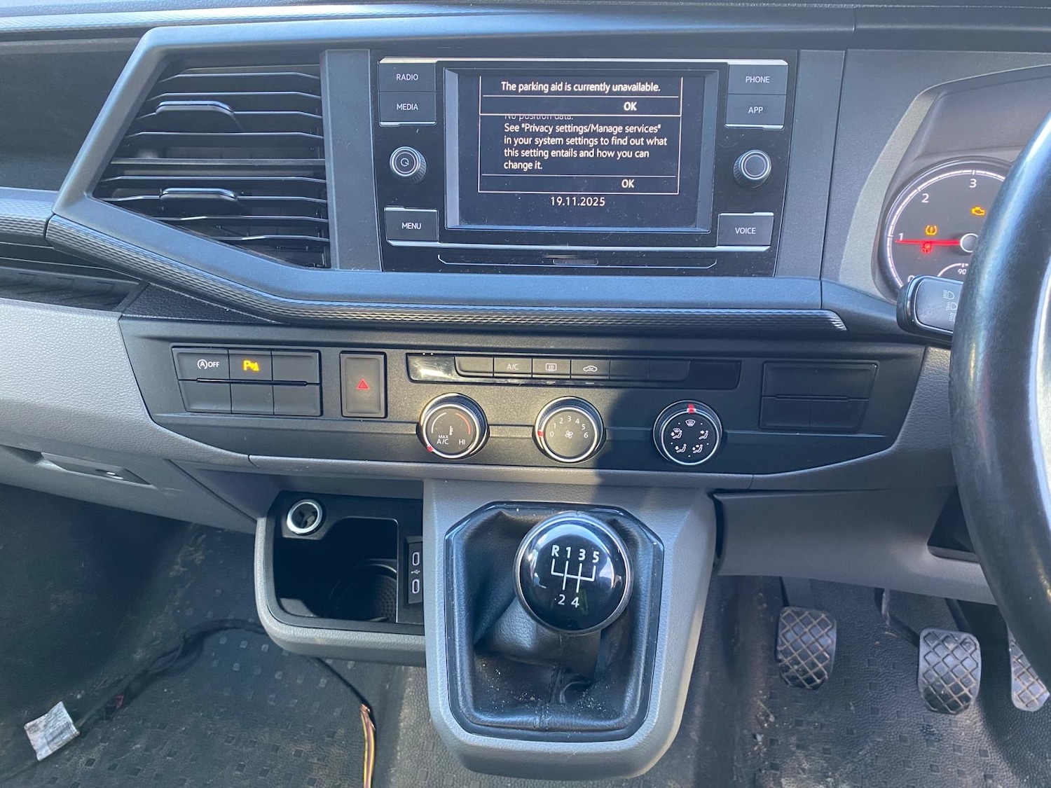 Used Volkswagen Transporter Shuttle 2020 for sale - 76892998: Photo 12