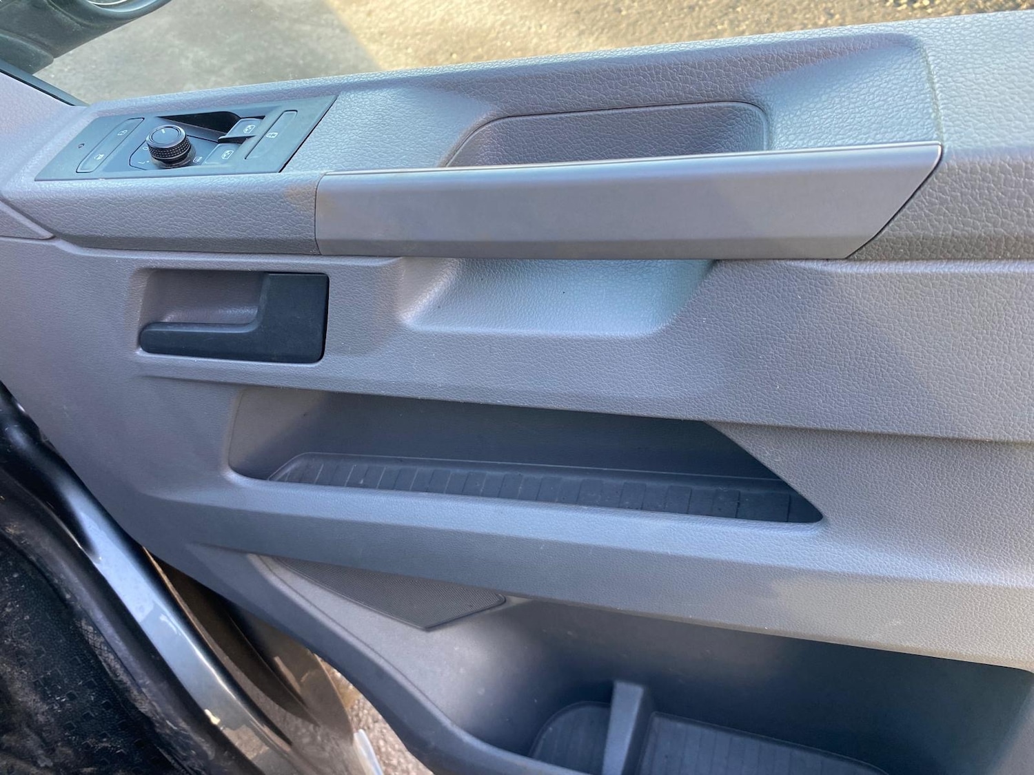 Used Volkswagen Transporter Shuttle 2020 for sale - 76892998: Photo 15