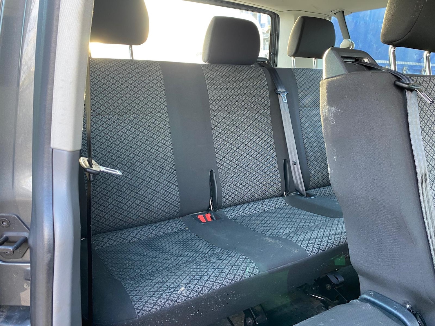 Used Volkswagen Transporter Shuttle 2020 for sale - 76892998: Photo 18