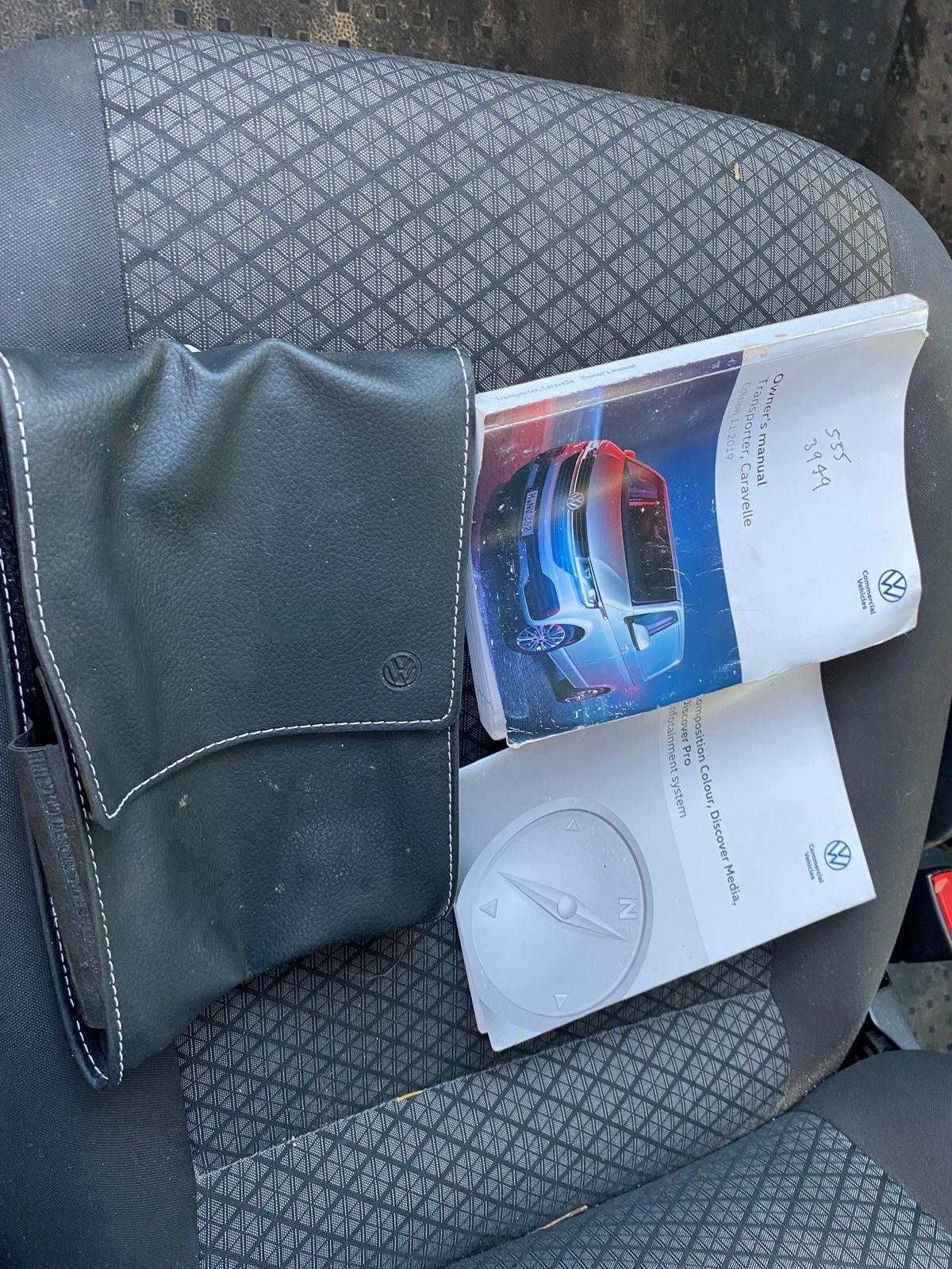 Used Volkswagen Transporter Shuttle 2020 for sale - 76892998: Photo 24