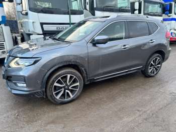 2019 (19) - 1.3 DiG-T Tekna 5dr [7 Seat] DCT