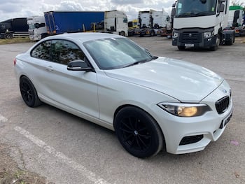 Used BMW 2 Series 2016 for sale - 79734808: Photo