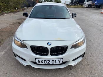 Used BMW 2 Series 2016 for sale - 79734808: Photo