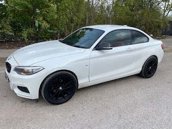 Used BMW 2 Series 2016 for sale - 79734808: Photo
