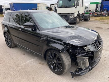 Used Land Rover Range Rover Sport 2020 for sale - 79812305: Photo