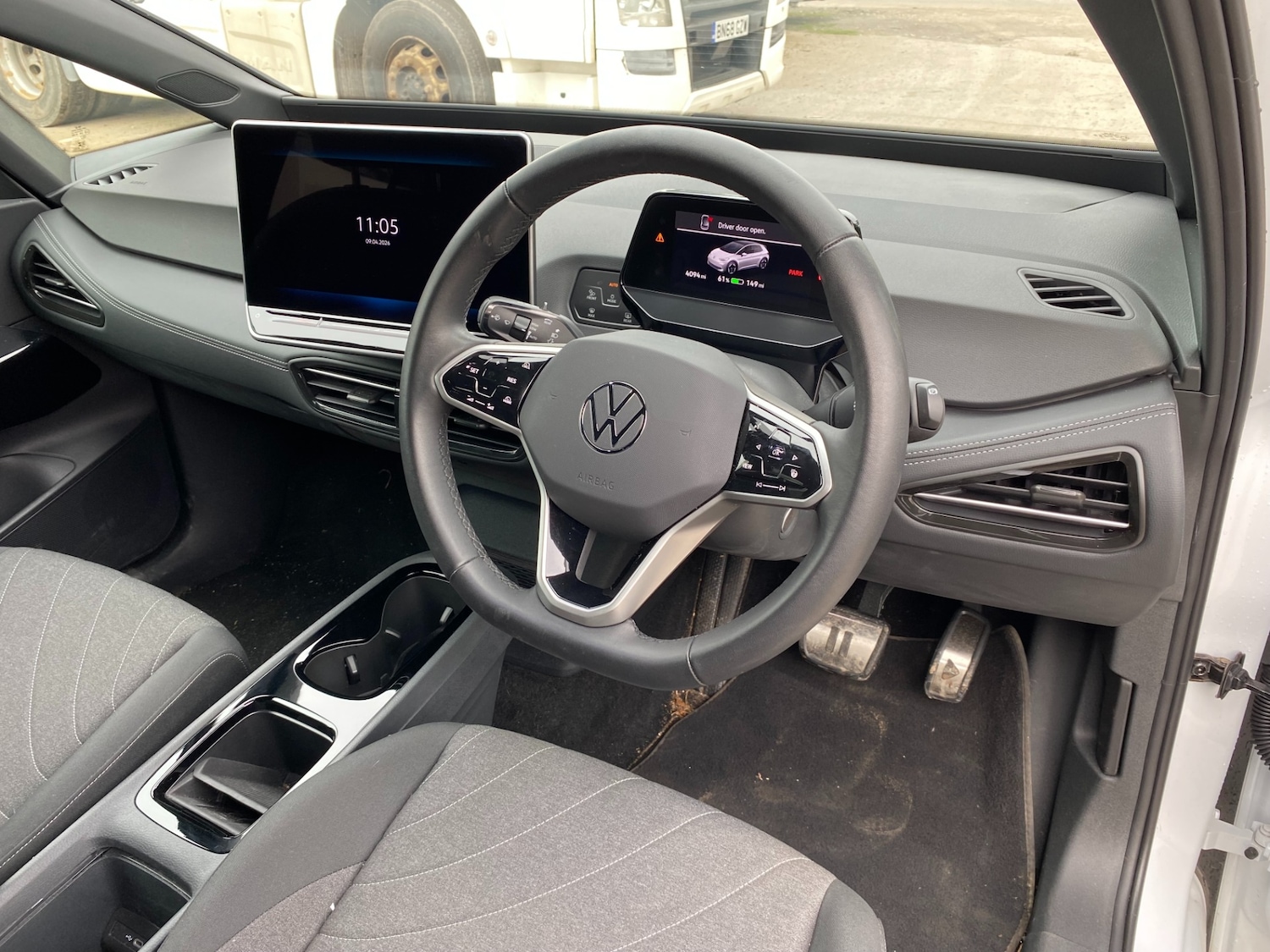 Used Volkswagen ID.3 2025 for sale - 78176856: Photo 10