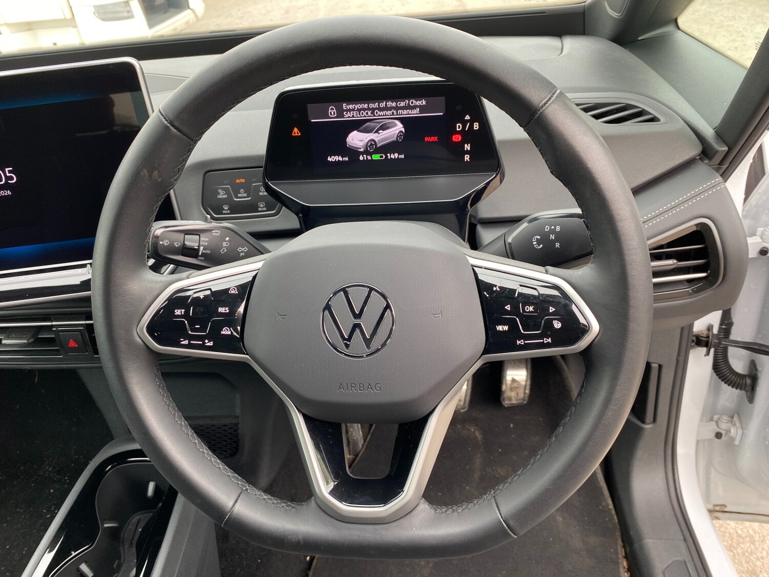 Used Volkswagen ID.3 2025 for sale - 78176856: Photo 11