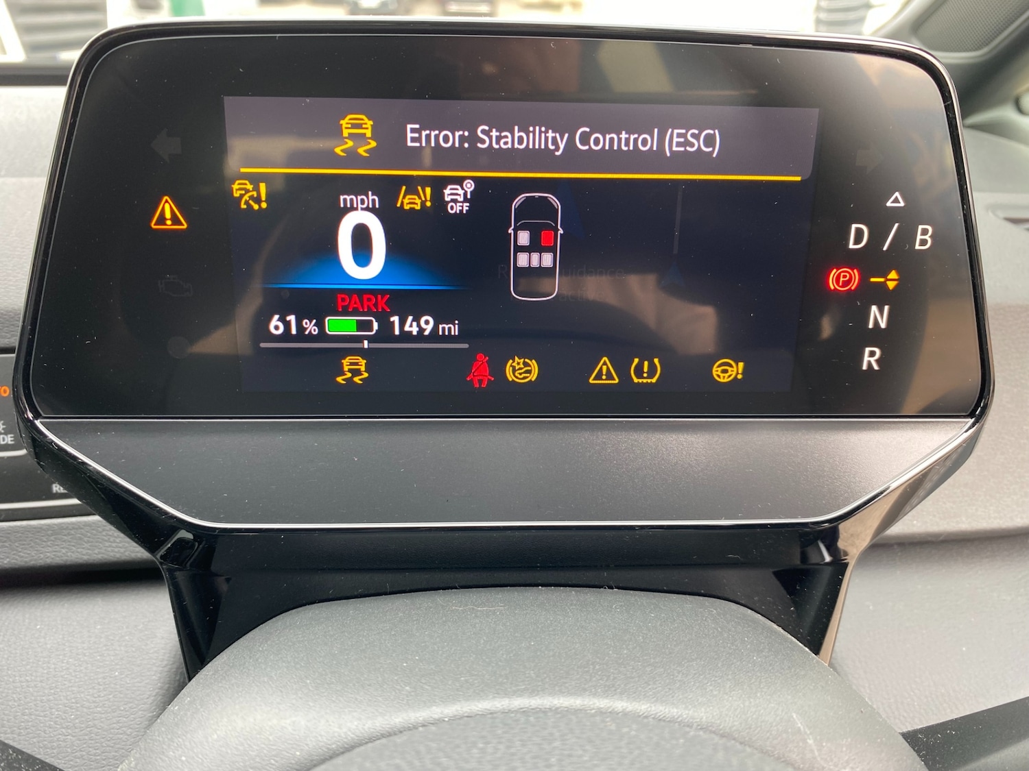 Used Volkswagen ID.3 2025 for sale - 78176856: Photo 12