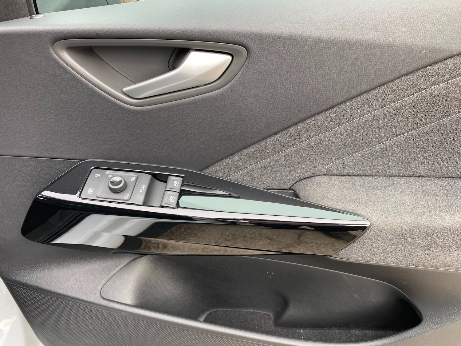 Used Volkswagen ID.3 2025 for sale - 78176856: Photo 15