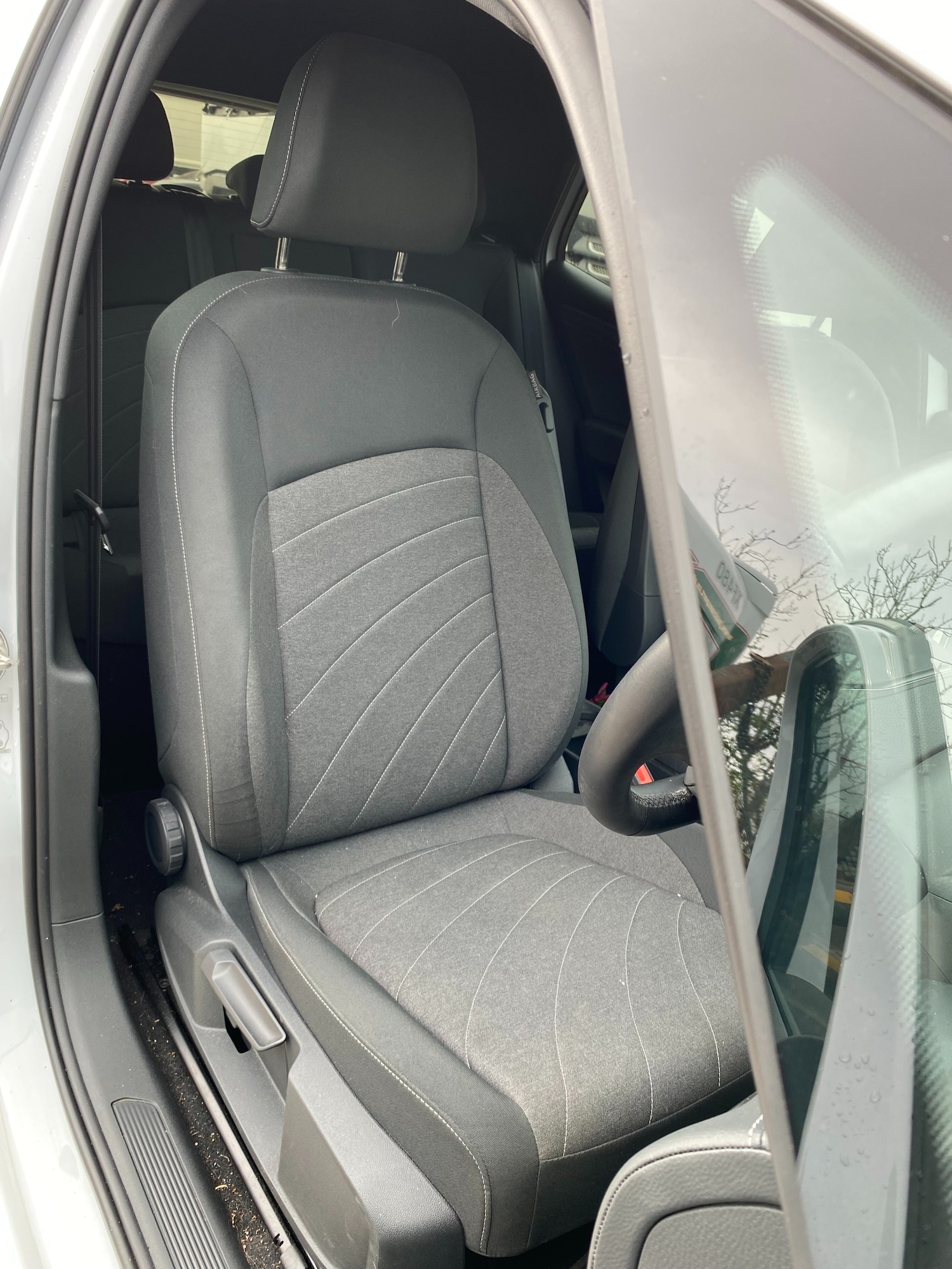 Used Volkswagen ID.3 2025 for sale - 78176856: Photo 17