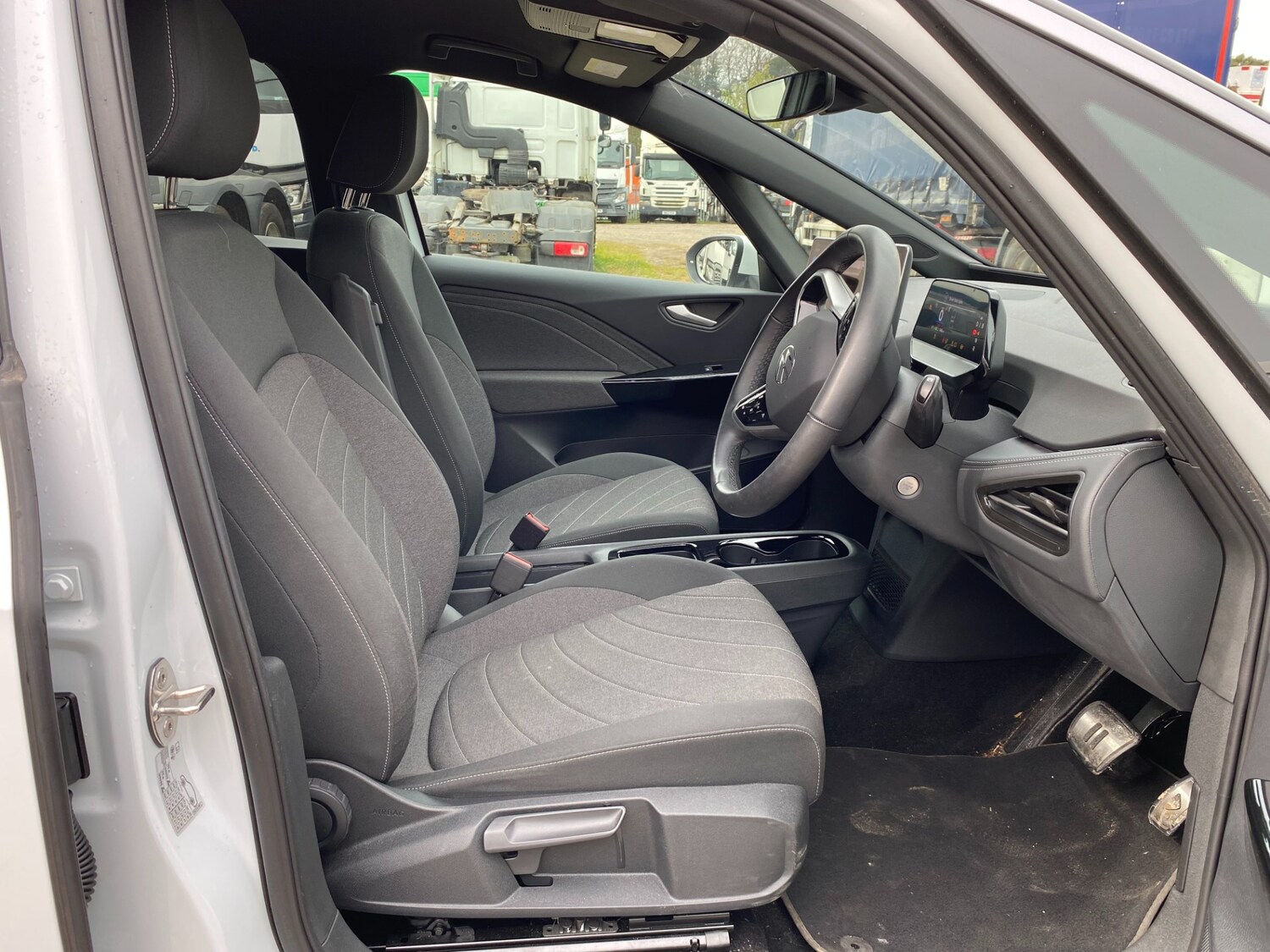 Used Volkswagen ID.3 2025 for sale - 78176856: Photo 18