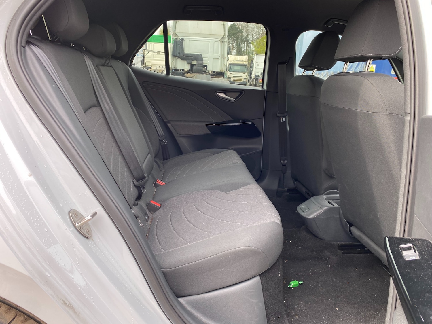 Used Volkswagen ID.3 2025 for sale - 78176856: Photo 19