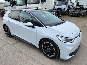 Used Volkswagen ID.3 2025 for sale - 78176856: Photo
