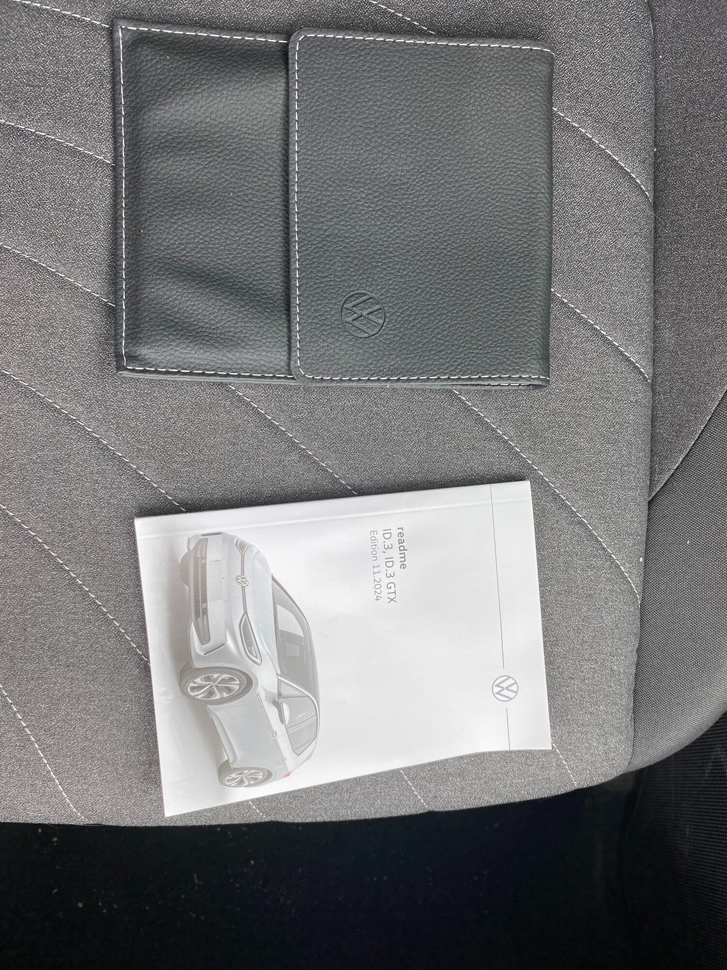 Used Volkswagen ID.3 2025 for sale - 78176856: Photo 20