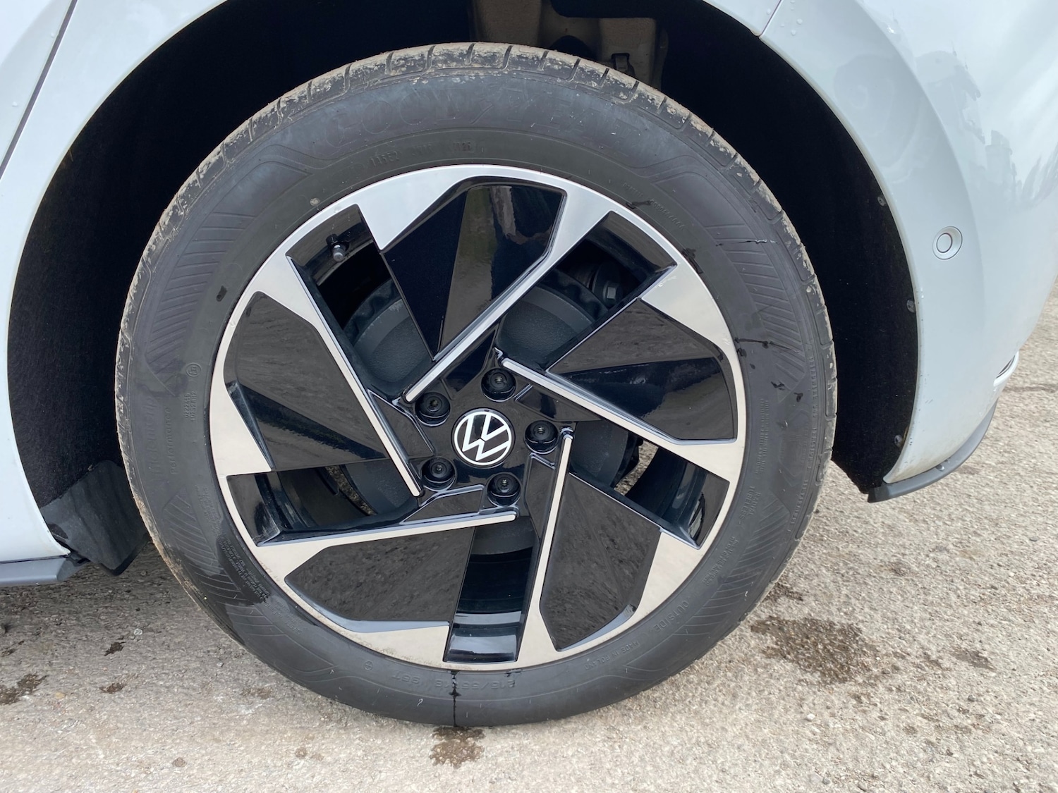 Used Volkswagen ID.3 2025 for sale - 78176856: Photo 21