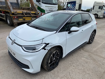 Used Volkswagen ID.3 2025 for sale - 78176856: Photo