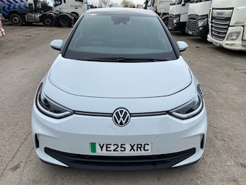 Used Volkswagen ID.3 2025 for sale - 78176856: Photo