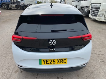 Used Volkswagen ID.3 2025 for sale - 78176856: Photo