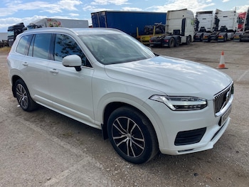 Used Volvo XC90 2019 for sale - 79571824: Photo