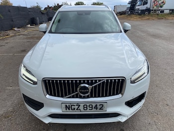 Used Volvo XC90 2019 for sale - 79571824: Photo