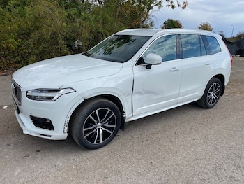 Used Volvo XC90 2019 for sale - 79571824: Photo