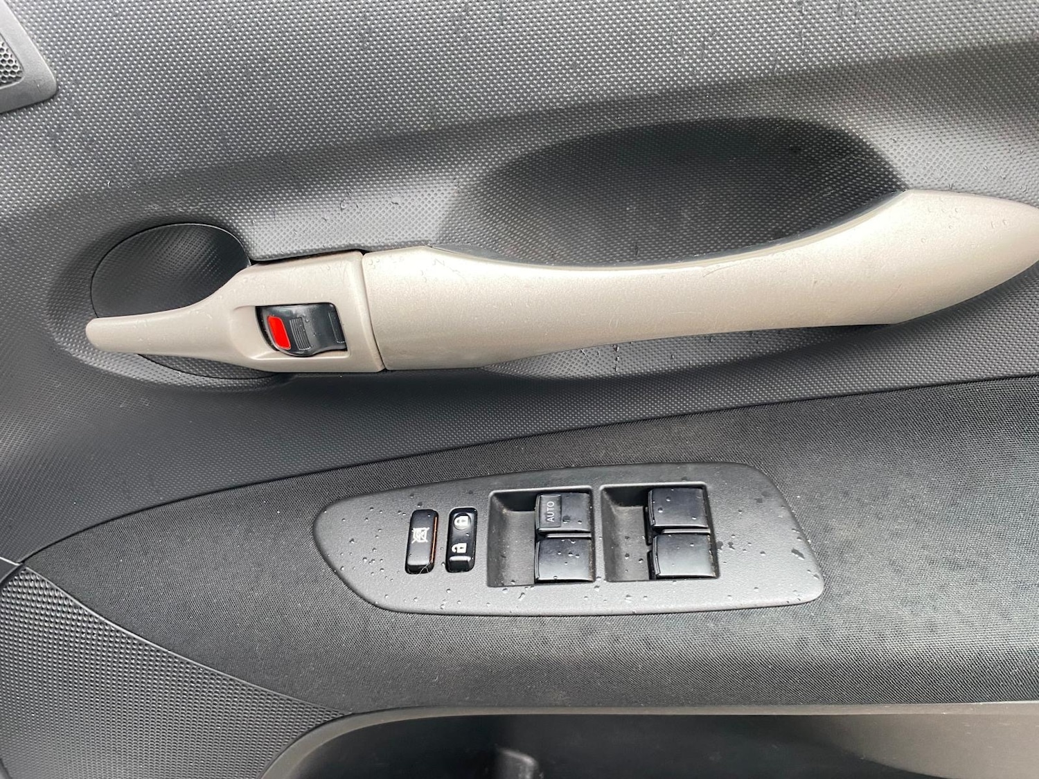 Used Toyota Auris 2007 for sale - 76595363: Photo 12