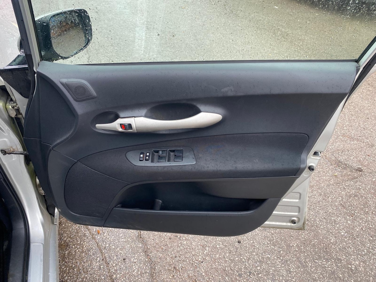 Used Toyota Auris 2007 for sale - 76595363: Photo 13