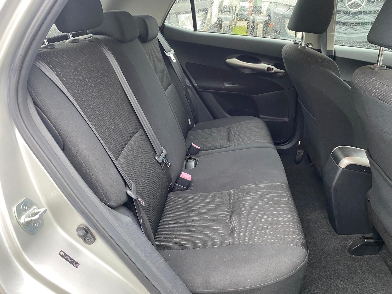 Used Toyota Auris 2007 for sale - 76595363: Photo 14