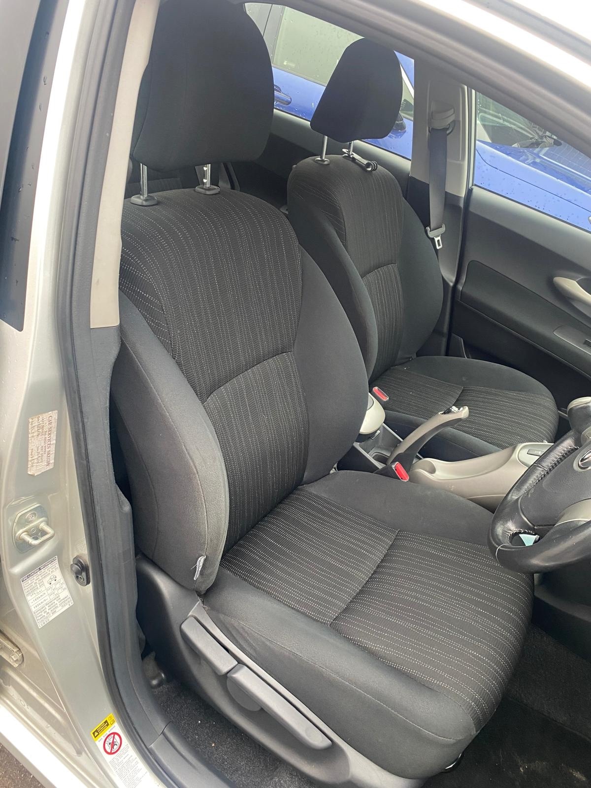 Used Toyota Auris 2007 for sale - 76595363: Photo 15