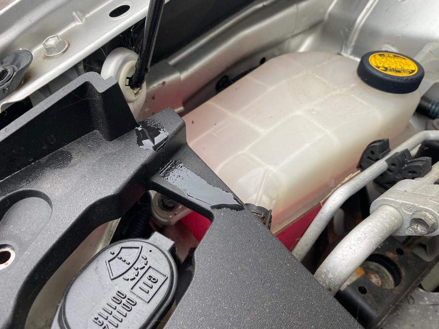 Used Toyota Auris 2007 for sale - 76595363: Photo 20