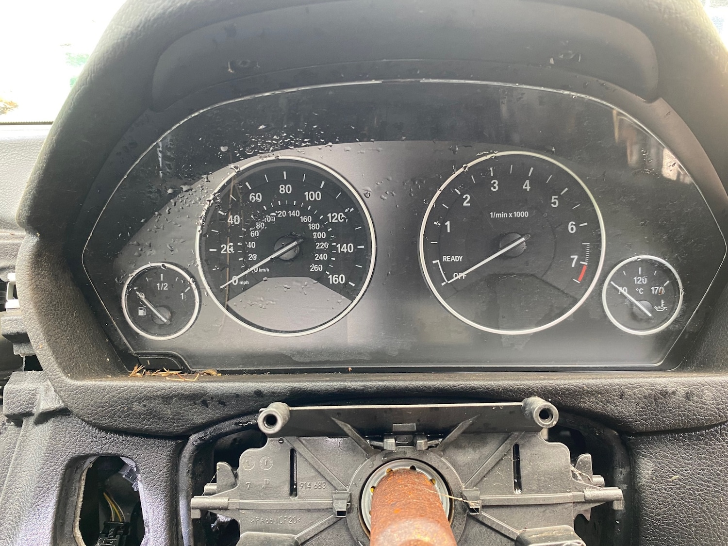 Used BMW 3 Series 2017 for sale - 76327403: Photo 14