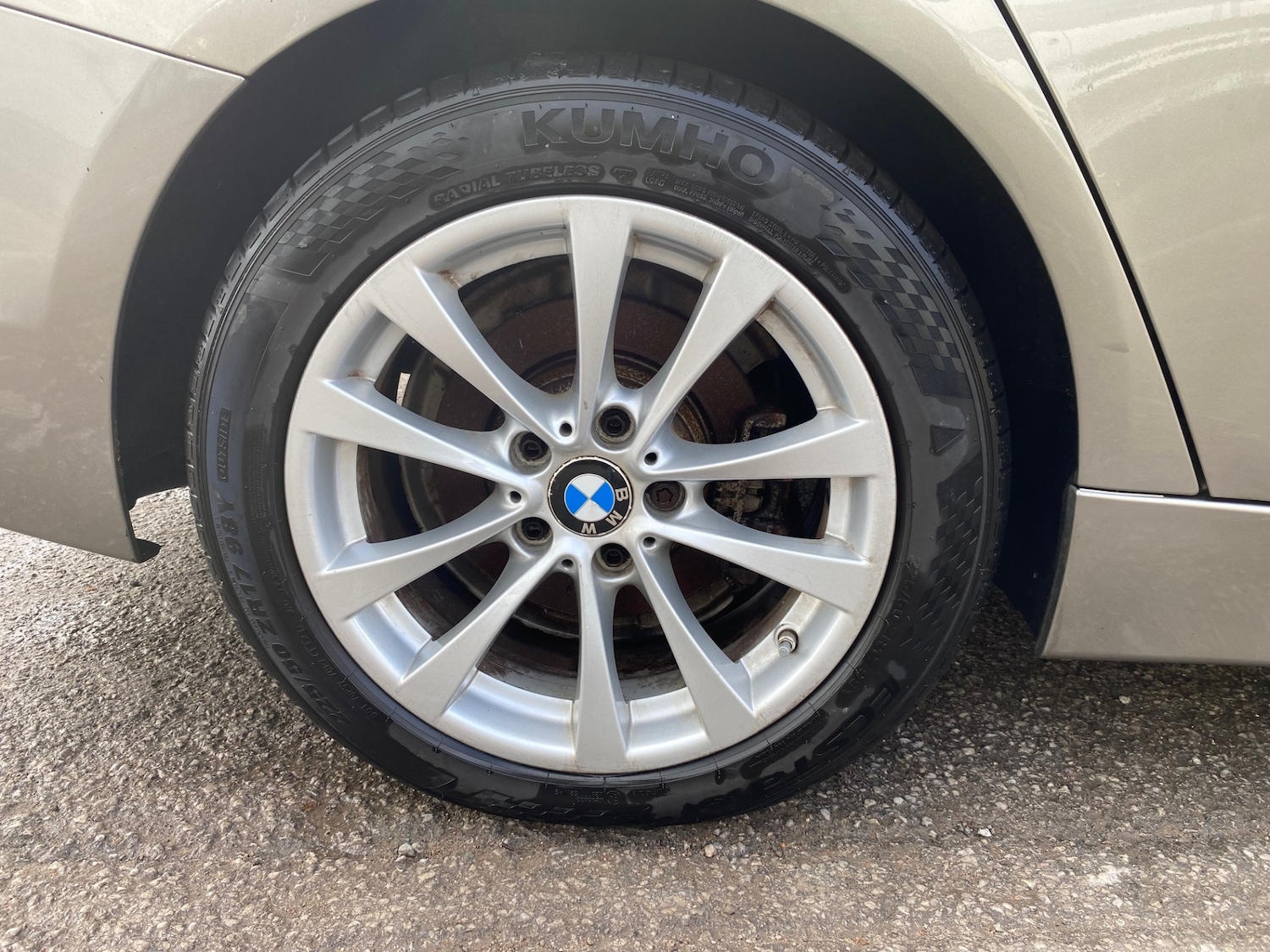 Used BMW 3 Series 2017 for sale - 76327403: Photo 19