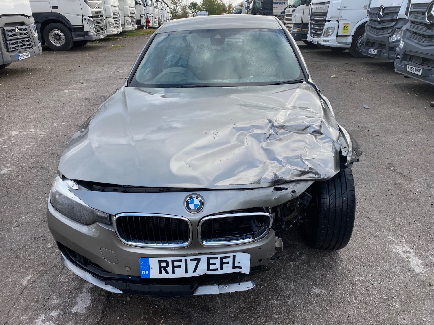 Used BMW 3 Series 2017 for sale - 76327403: Photo 5