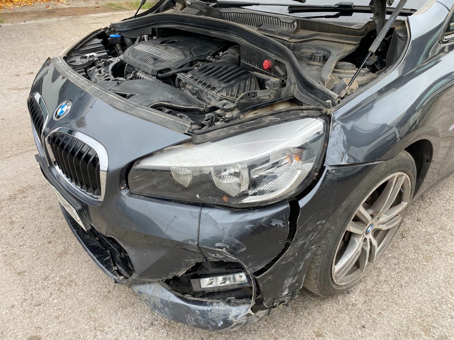Used BMW 2 Series 2020 for sale - 76254796: Photo 11